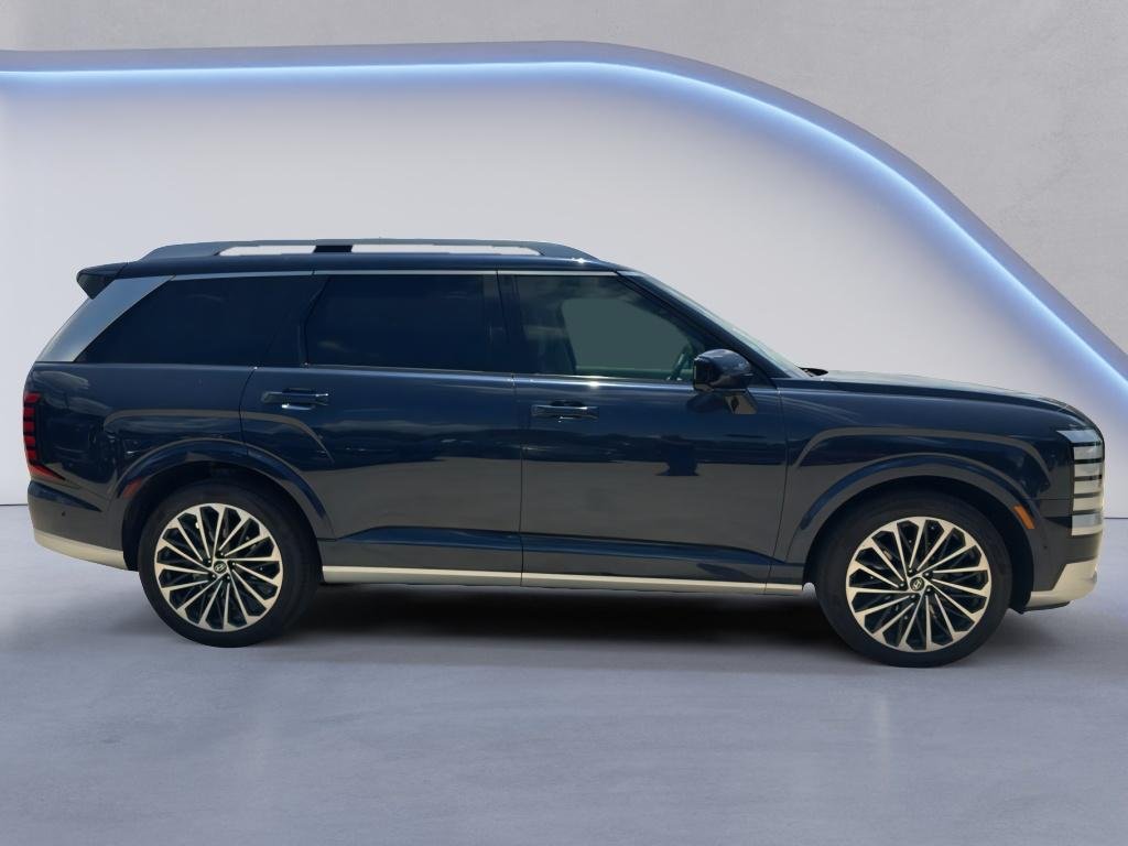 Certified Used 2026 Pacific Sapphire Hyundai Calligraphy image 6