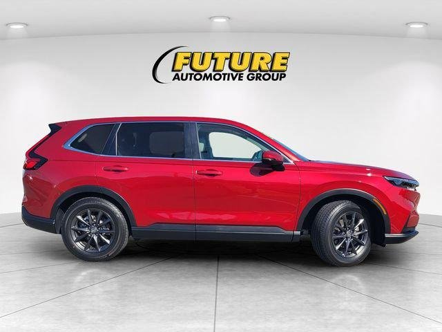 Used 2023  Honda EX image 3