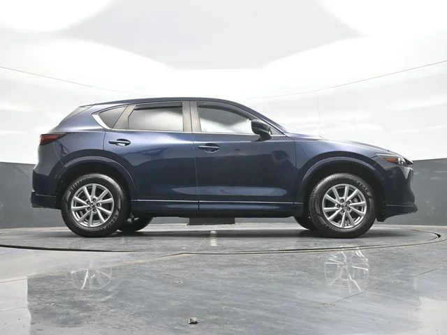 Used 2024 Blue Mazda 2.5 S Select Package image 24