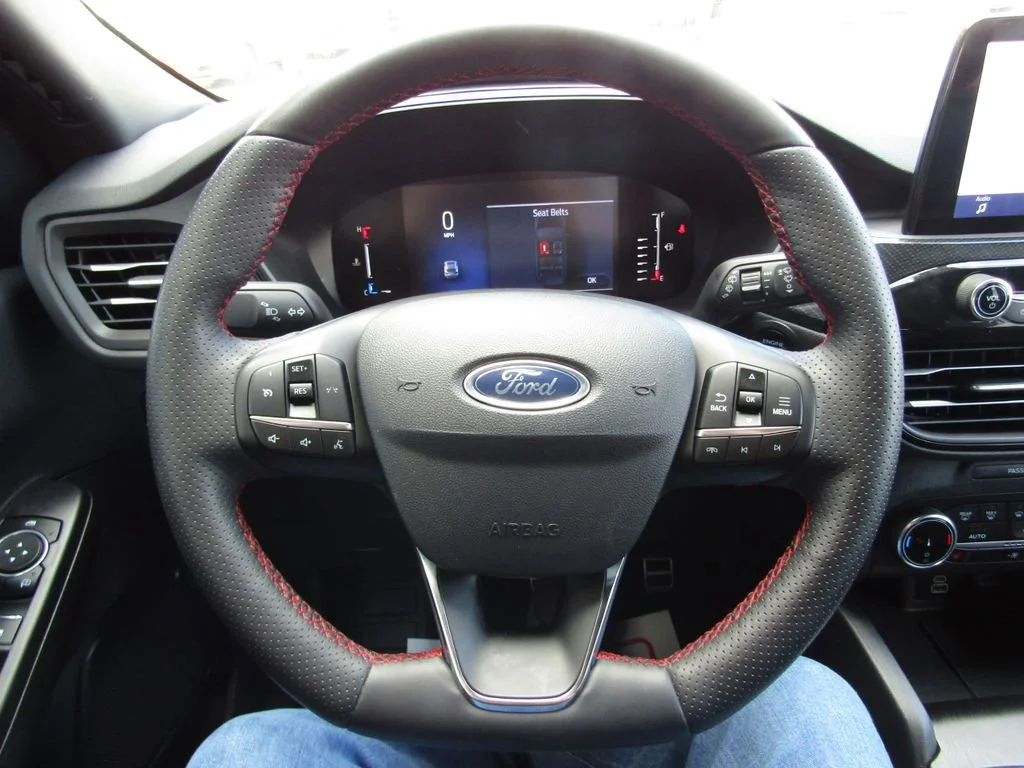 Used 2024  Ford ST-Line image 24