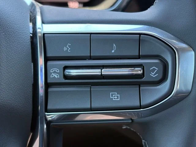 2026 GMC Canyon Elevation - Photo 34