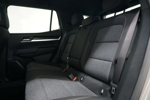 New 2026 Riverstone Metallic GMC Elevation image 16