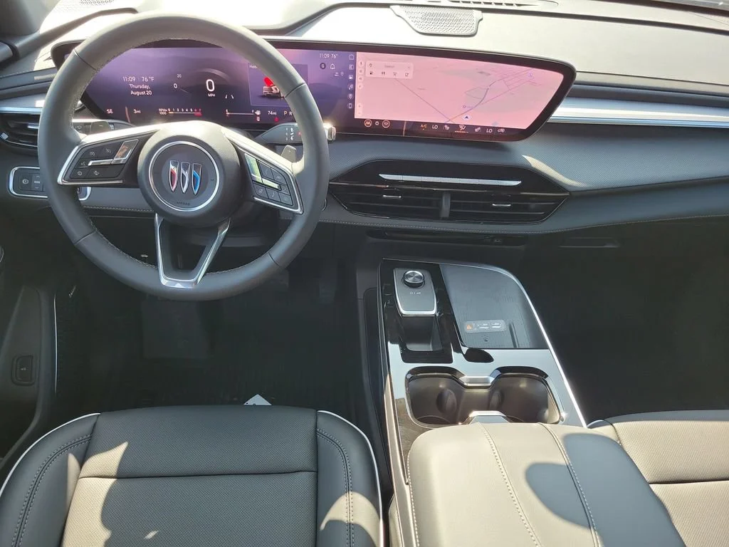 2027 Buick Enclave Preferred - Photo 20