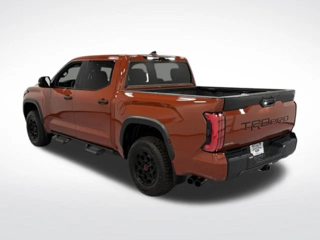 Used 2024  Toyota TRD Pro image 8