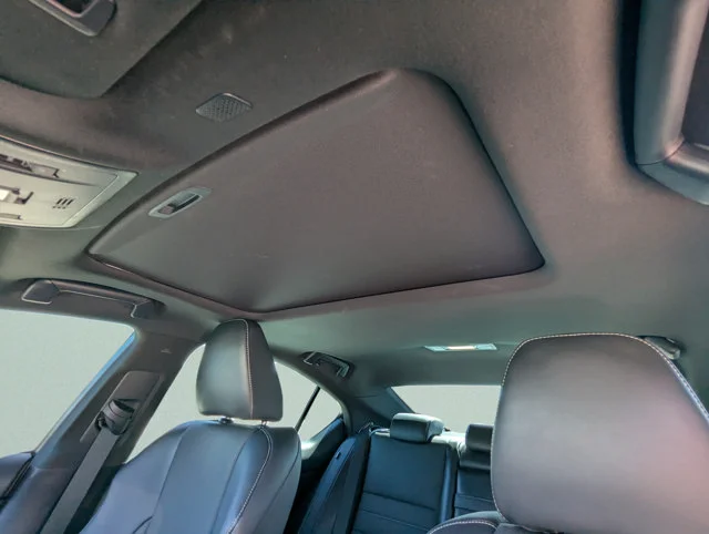 Used 2021 Silver Lexus 350 F SPORT image 22