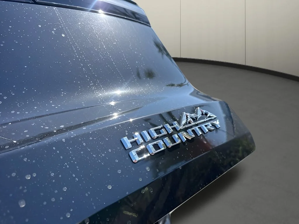 2026 Chevrolet Traverse High Country - Photo 33