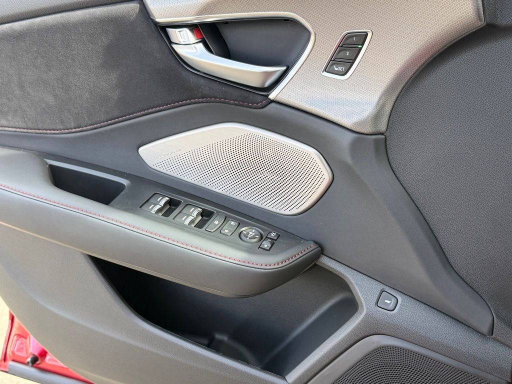 2026 Acura RDX A-Spec w/Advance Package - Photo 28