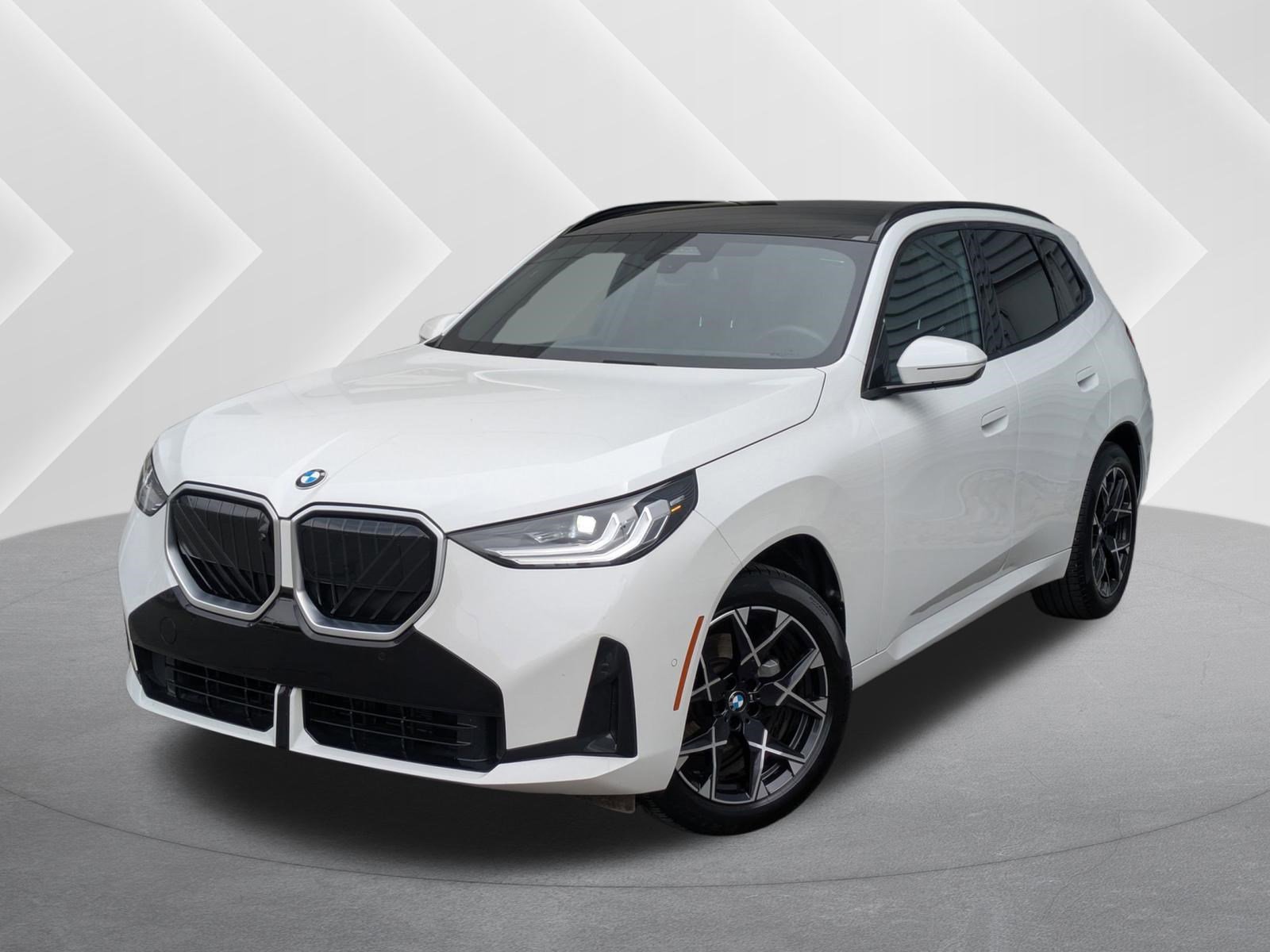 2025 BMW X3 30 XDRIVE's photo
