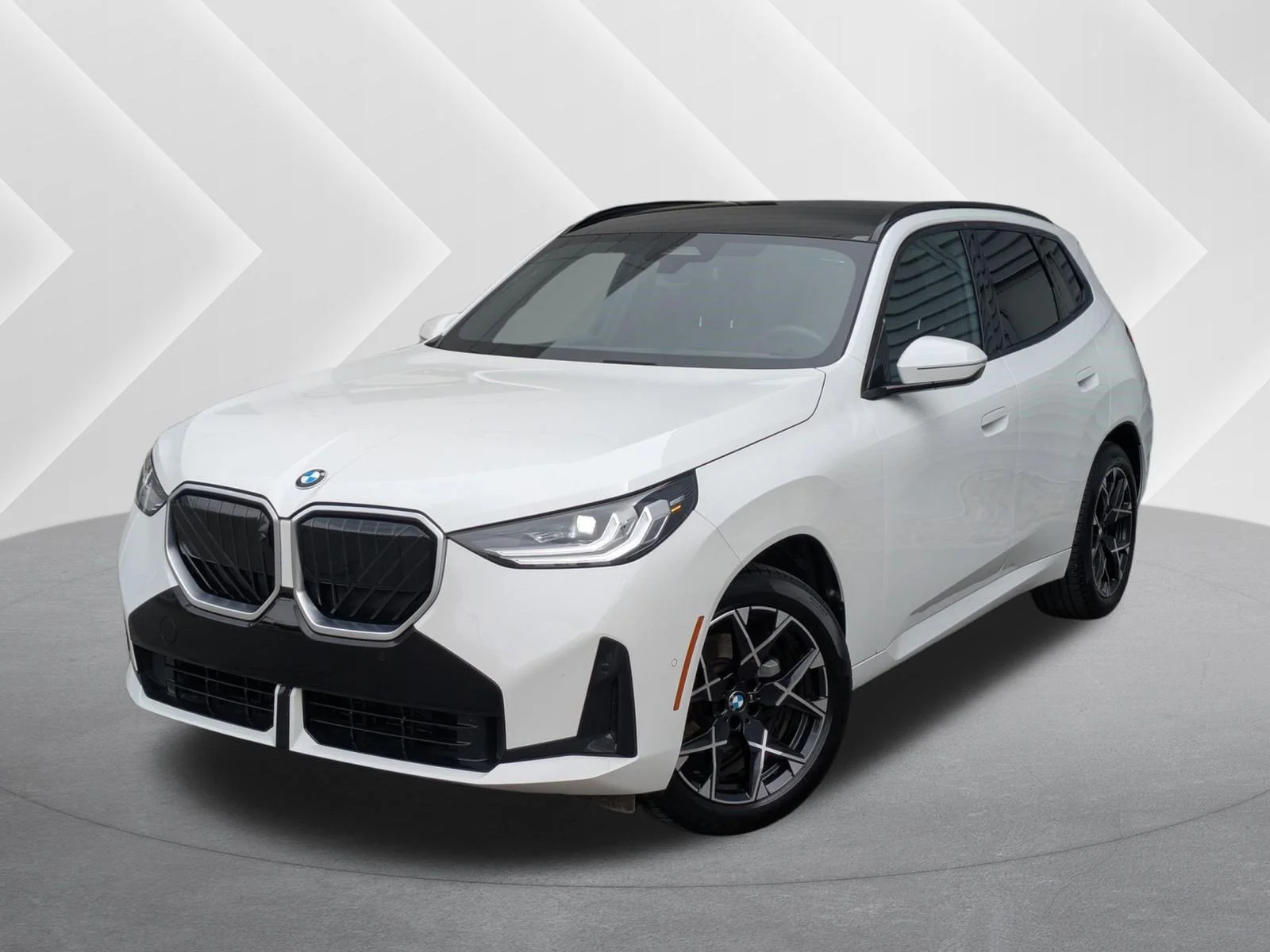 2025 BMW X3 30 XDRIVE's photo