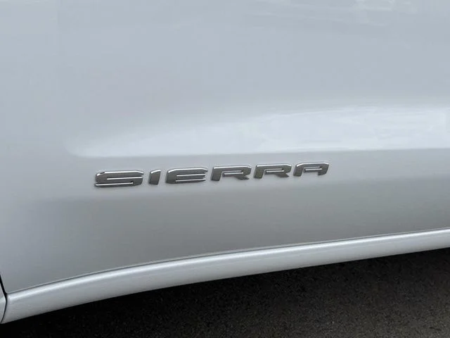 2026 GMC Sierra 1500 Pro - Photo 10