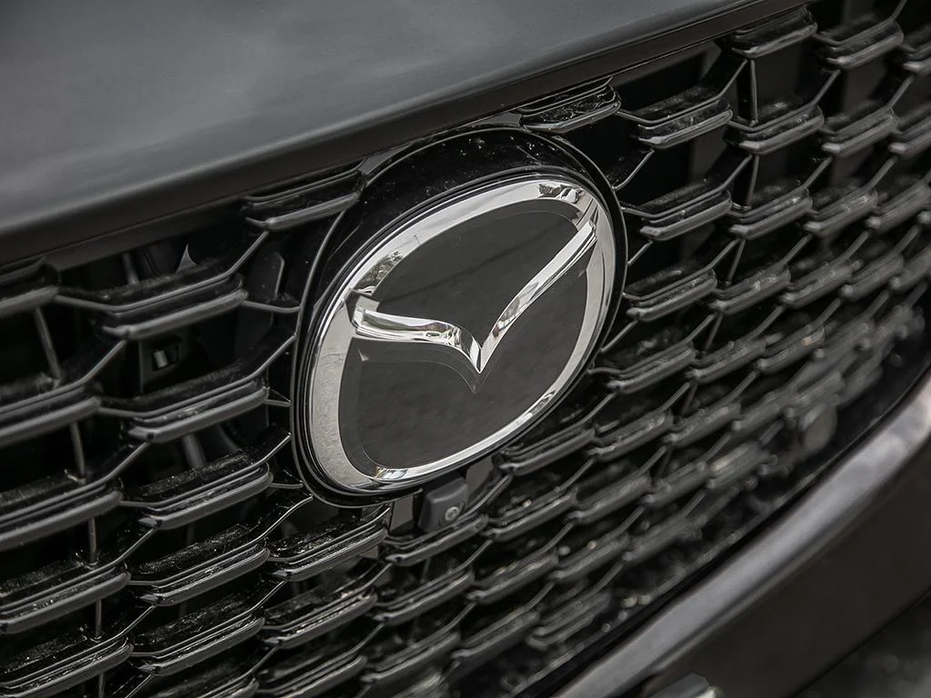 New 2026 Jet Black Mica Mazda GT image 8