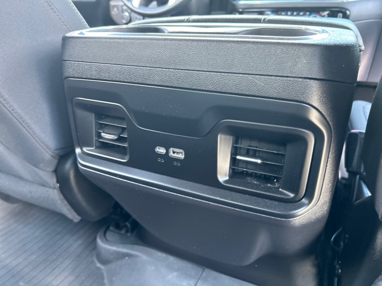 Used 2024 Summit White Chevrolet LT Trail Boss image 22