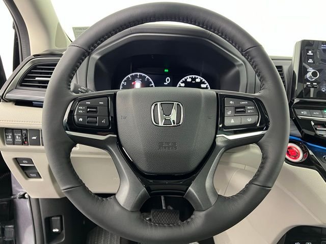 2026 Honda Odyssey Elite - Photo 17