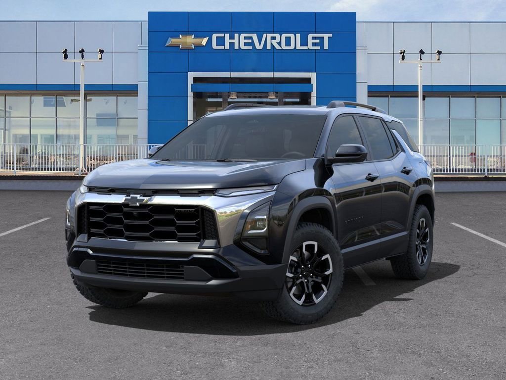 2025 Chevrolet Equinox ACTIV - Photo 6