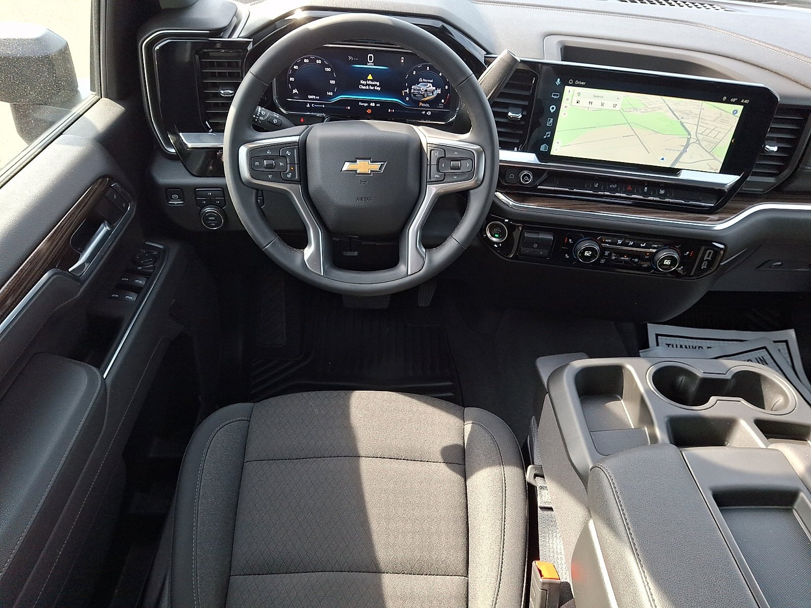 Used 2025 Black Chevrolet LT image 11
