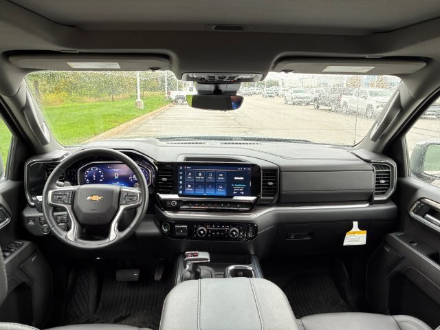 2026 Chevrolet Silverado 1500 LTZ - Photo 19