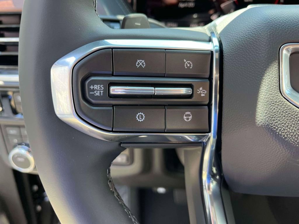 New 2026 Onyx Black GMC Denali image 28