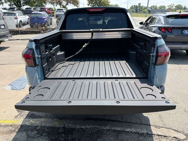 New 2027  Hyundai SEL Activity AWD image 40