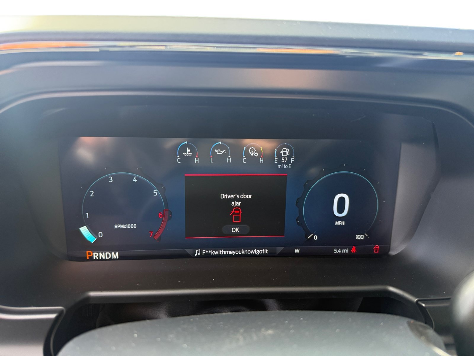 New 2027 Carbonized Gray Metallic Ford F-250® XLT image 11