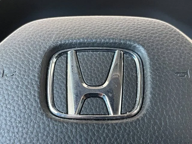 Certified Used 2024 Urban Gray Pearl Honda EX image 11