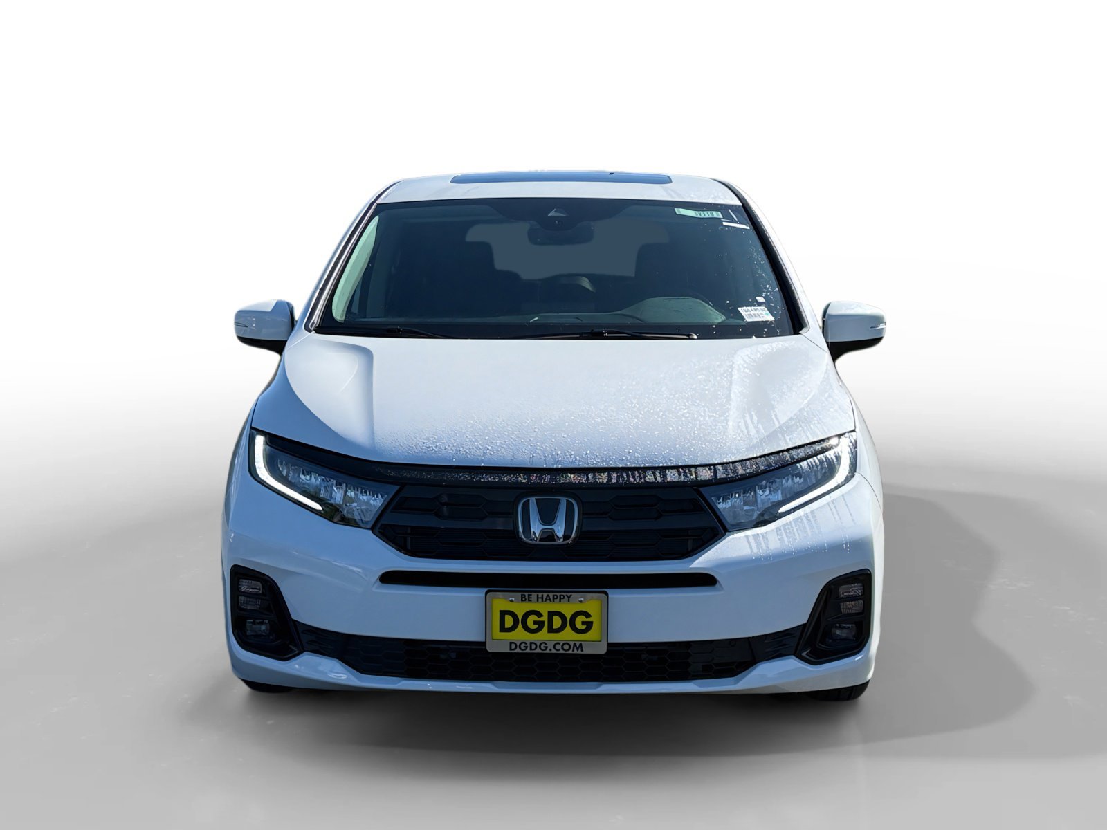 New 2026 Platinum White Pearl Honda Elite image 8