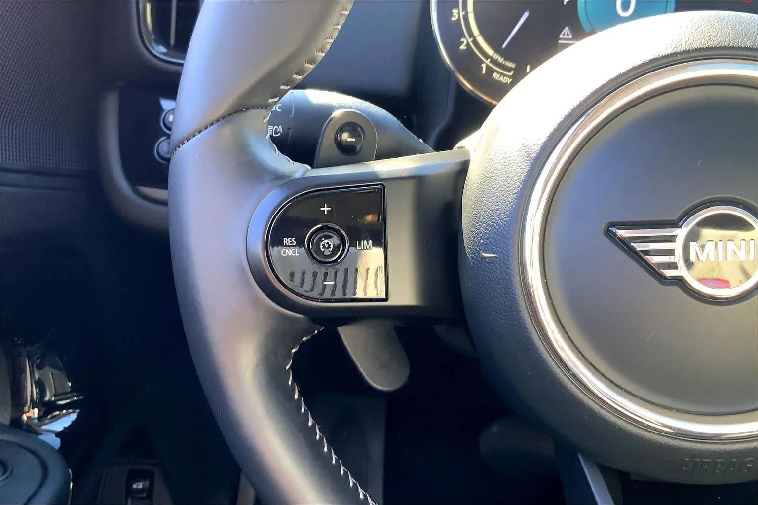 2024 MINI Countryman S - Photo 24