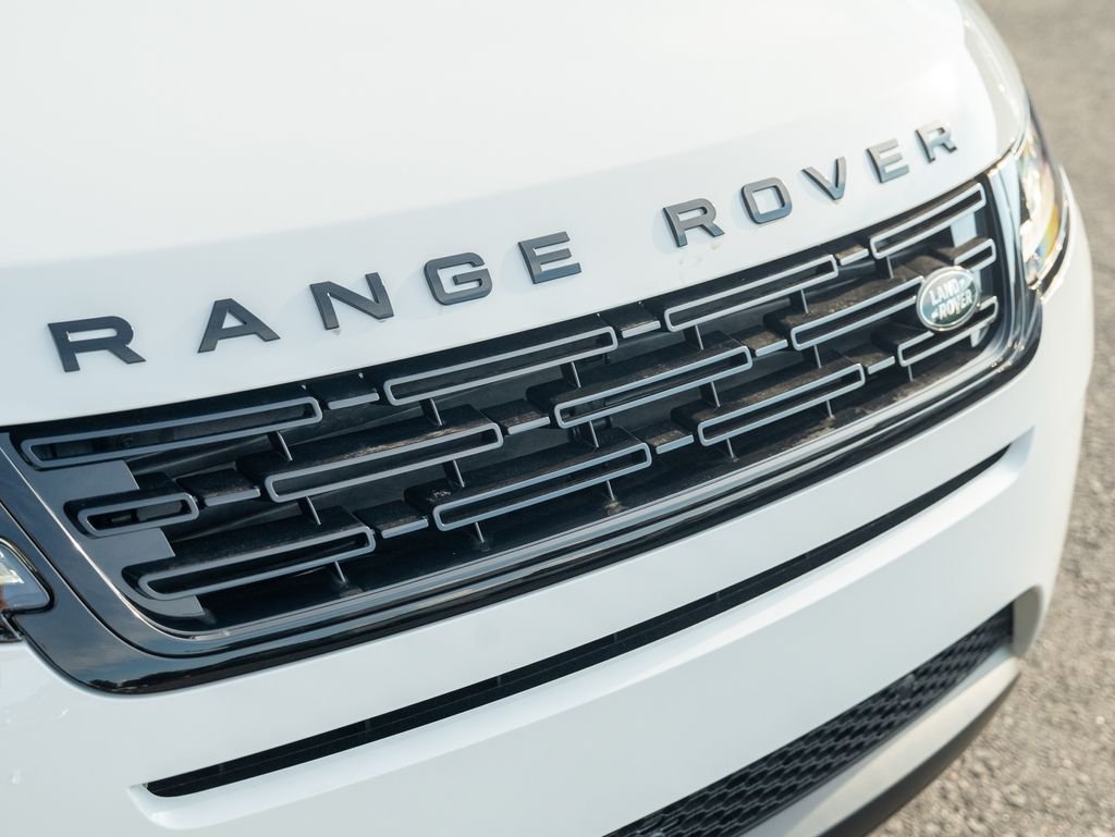 New 2026 White Land Rover S image 15