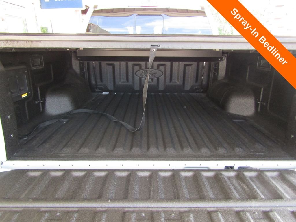 Used 2024 Green Ford Raptor image 21