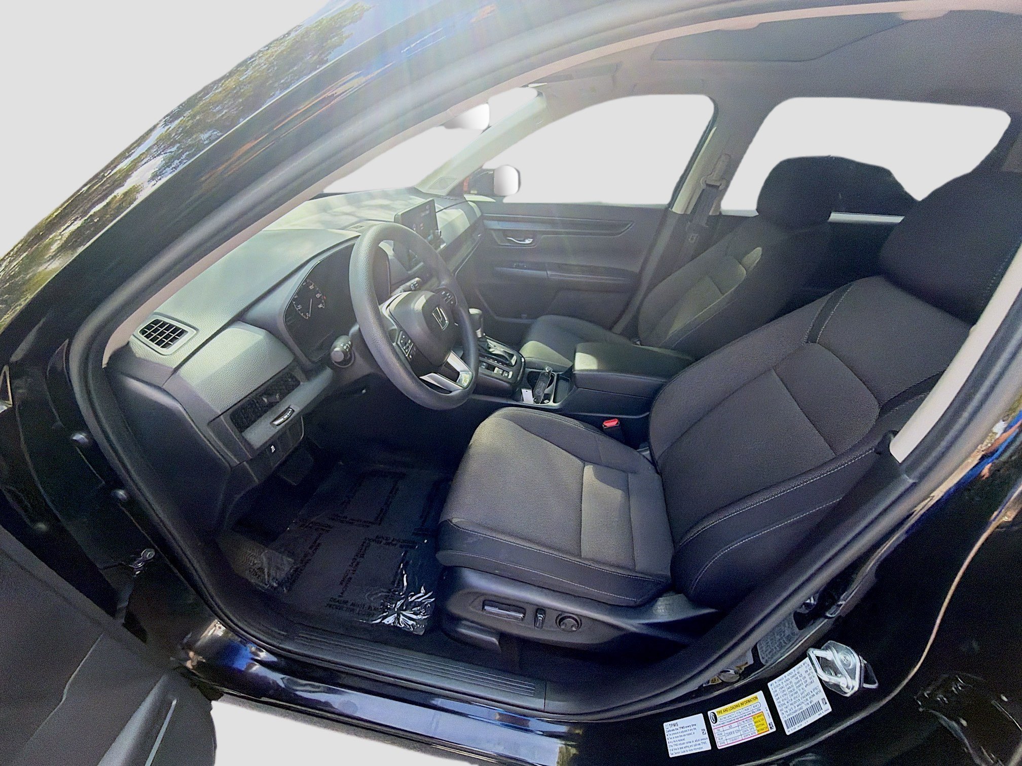 2024 Honda CR-V EX - Photo 17