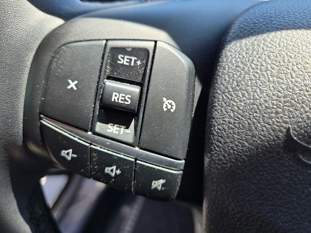 Used 2024 Shadow Black Ford Badlands image 19