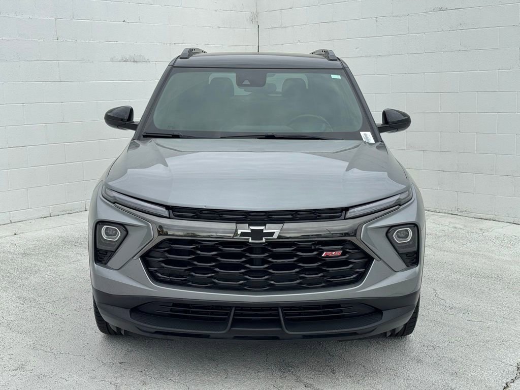 2024 Chevrolet TrailBlazer RS - Photo 6