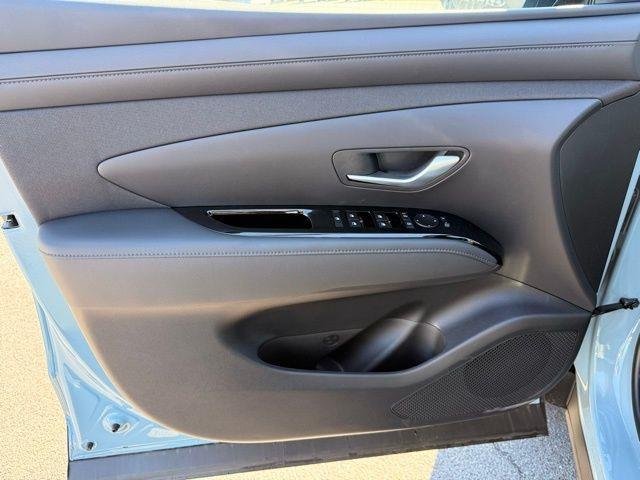 2026 Hyundai Santa Cruz XRT - Photo 10