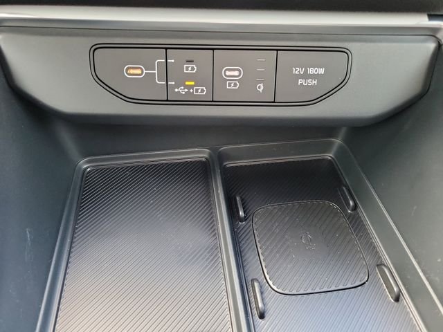 2026 Kia Carnival SX Prestige - Photo 30