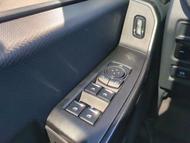 Used 2023 Agate Black Metallic Ford XL image 23