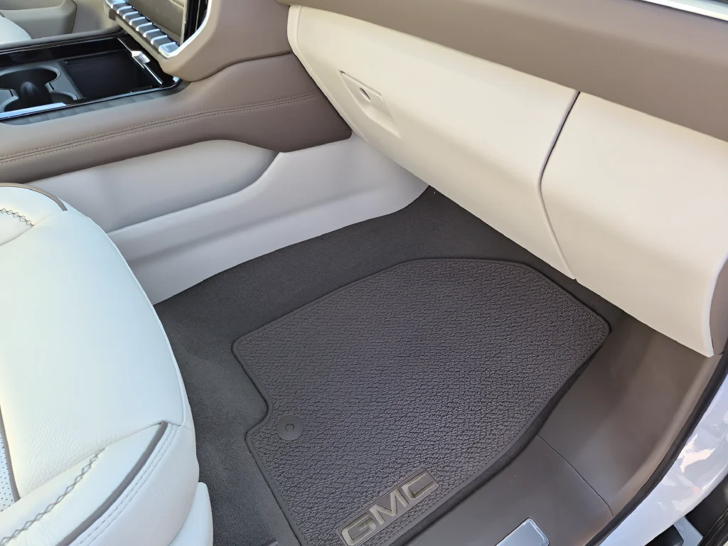 New 2026 GMC Yukon Denali, photo 39