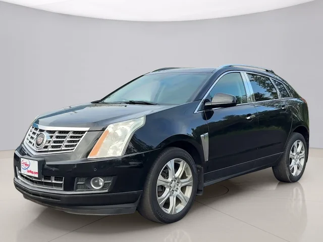 2015 Cadillac SRX PREMIUM