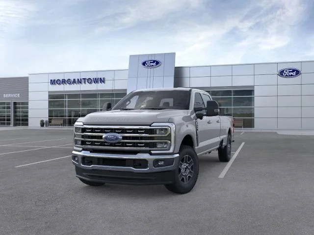 2026 Ford F-350 Super Duty Lariat - Photo 25