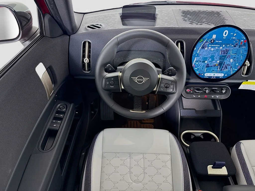 2026 MINI Countryman S - Photo 11