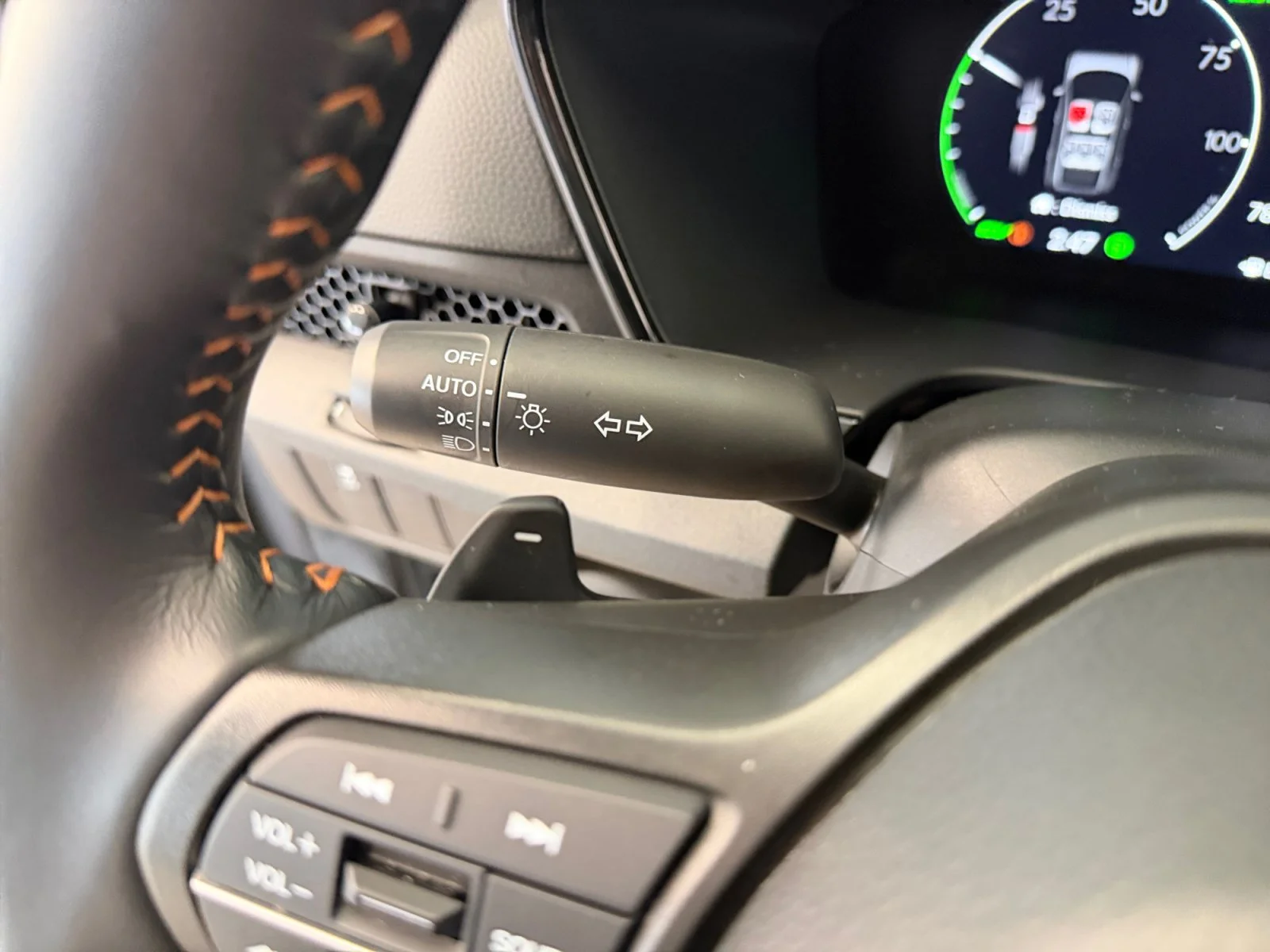 Used 2025 Silver Honda Sport image 13