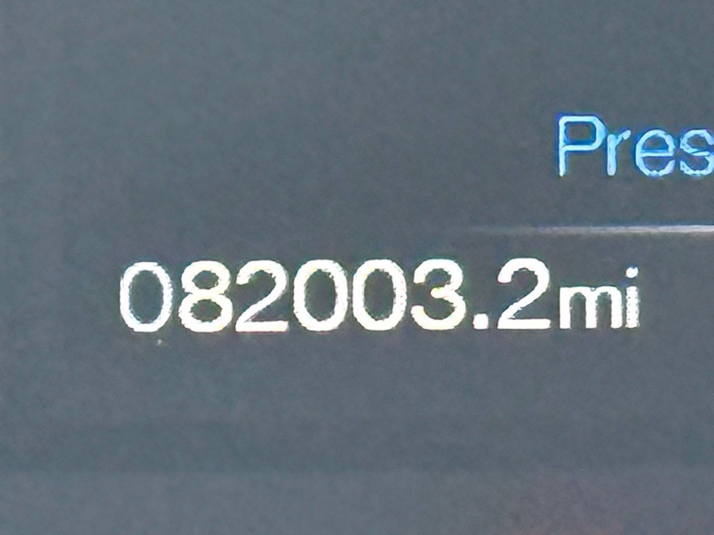 Used 2018 Black Ford XL image 22