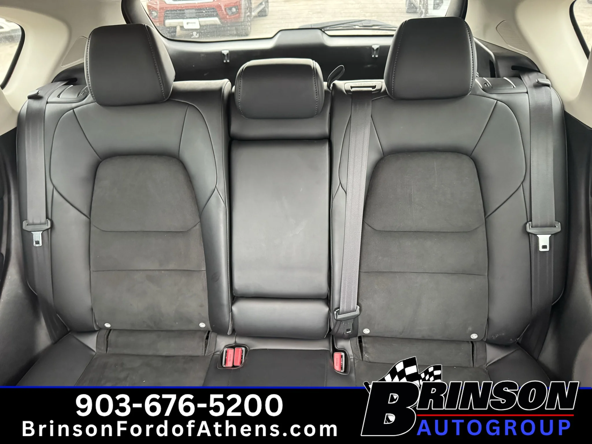 Used 2018 Soul Red Crystal Metallic Mazda Touring image 26