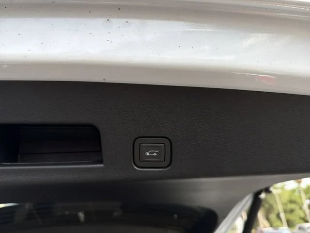 New 2026 Glacier White Tricoat GMC Denali image 12