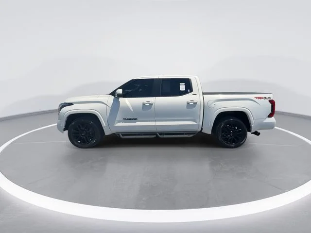 Used 2024 White Toyota SR5 image 5