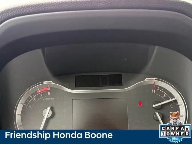 Used 2021 White Honda Black Edition image 24