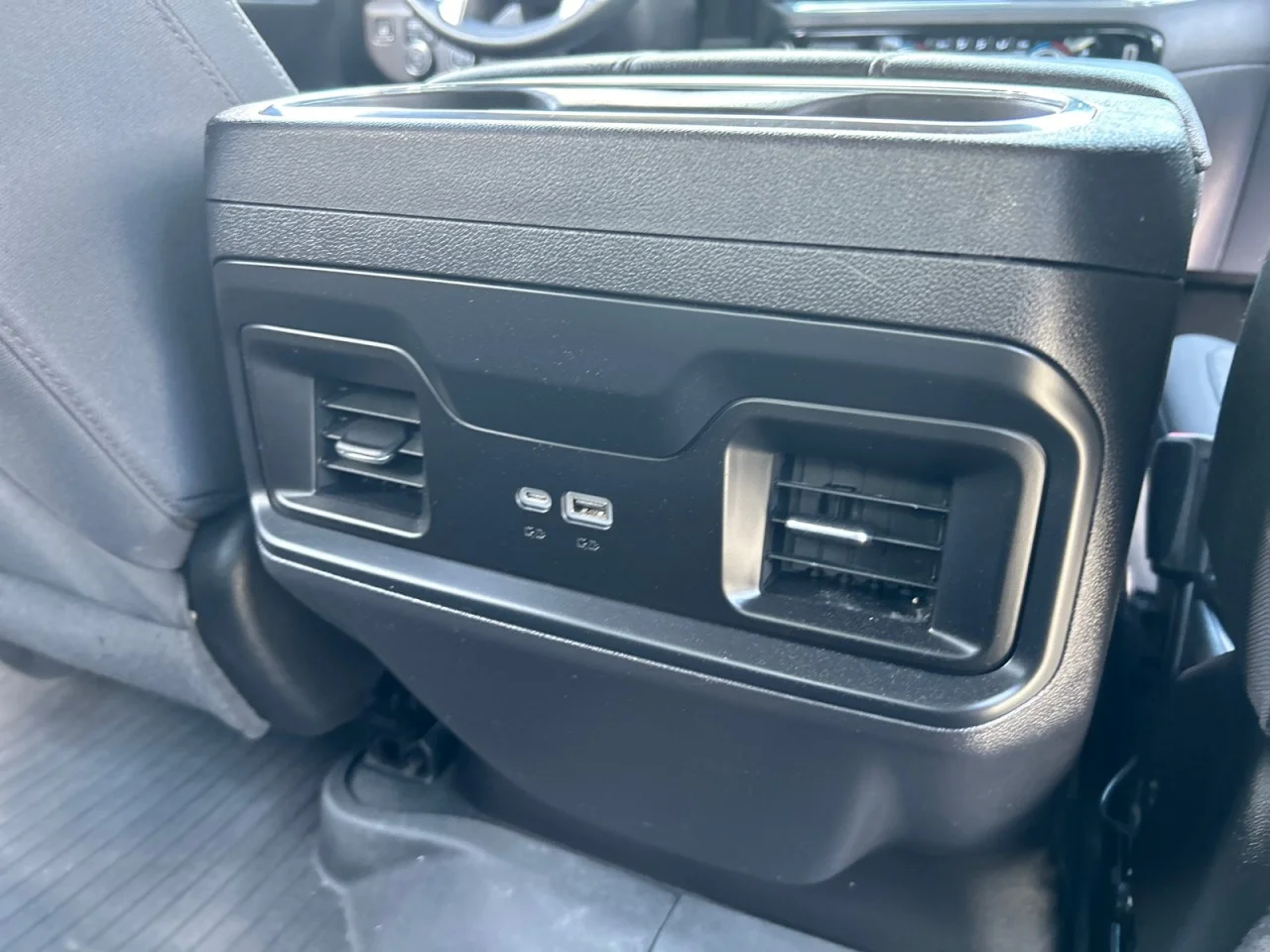 Used 2024 Summit White Chevrolet LT Trail Boss image 22