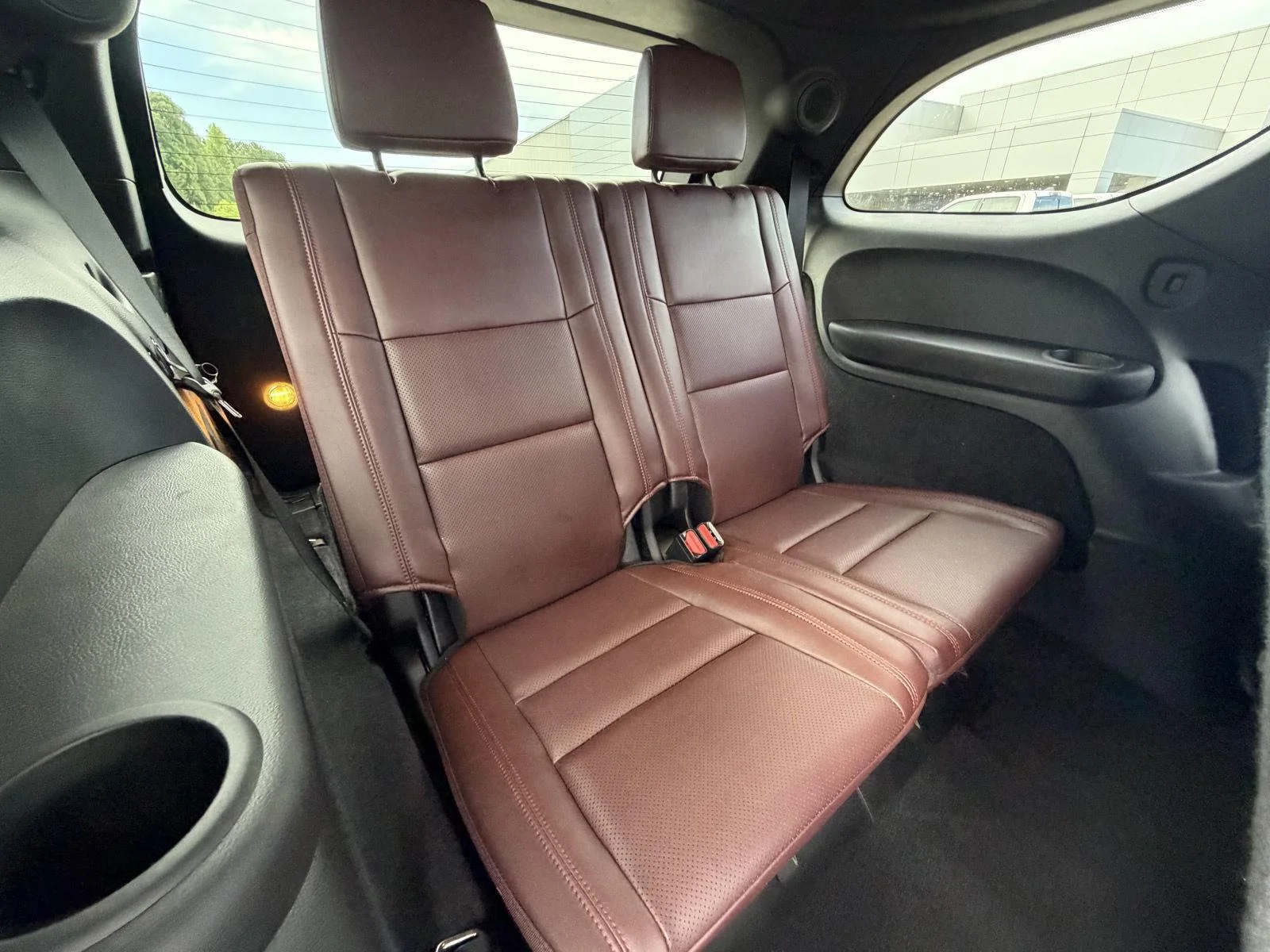 Used 2025 DB Black Clearcoat Dodge GT Plus image 20