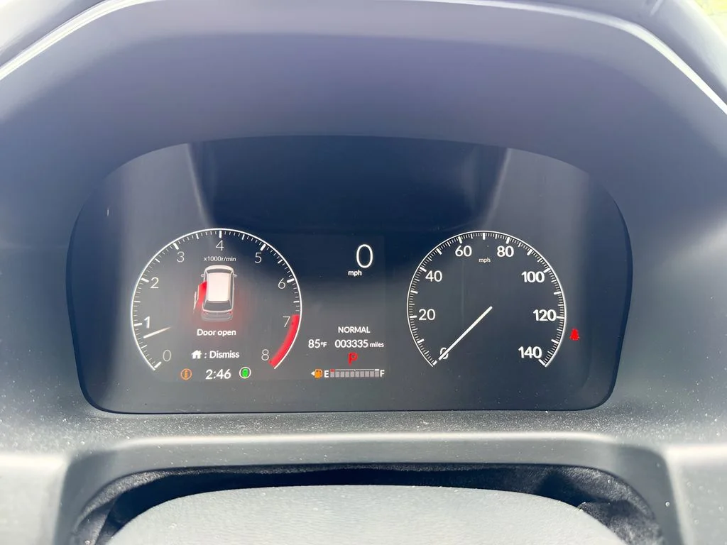 Used 2026  Honda Elite image 13