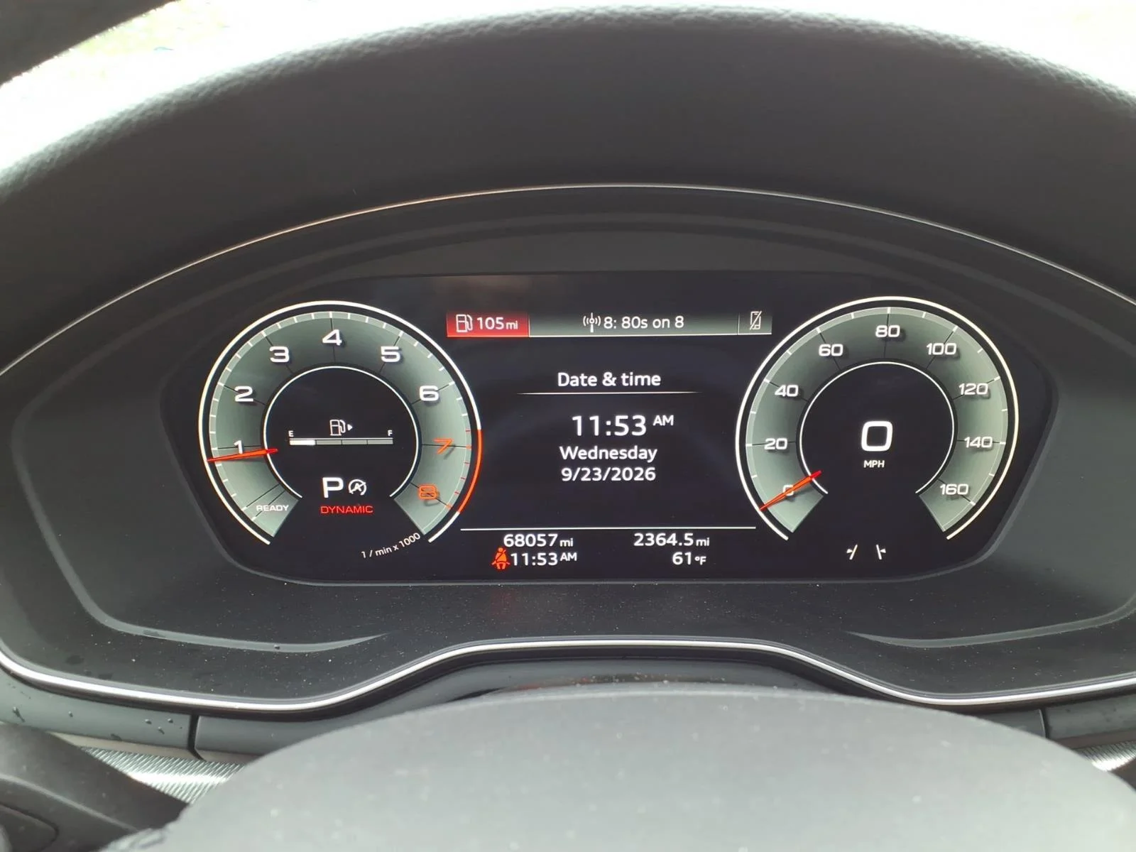 Used 2025  Audi S line Premium image 27