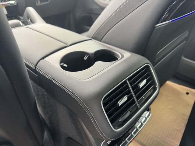 New 2026 Gray Mercedes-Benz GLS 63 AMG® image 33
