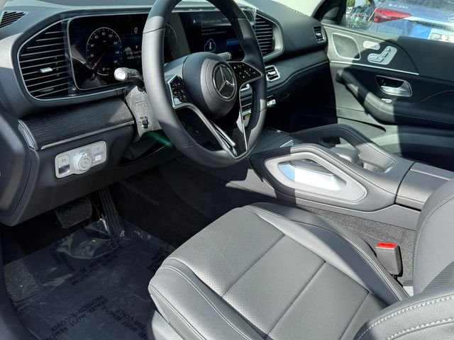 New 2026 Polar White Mercedes-Benz GLE 450 image 10